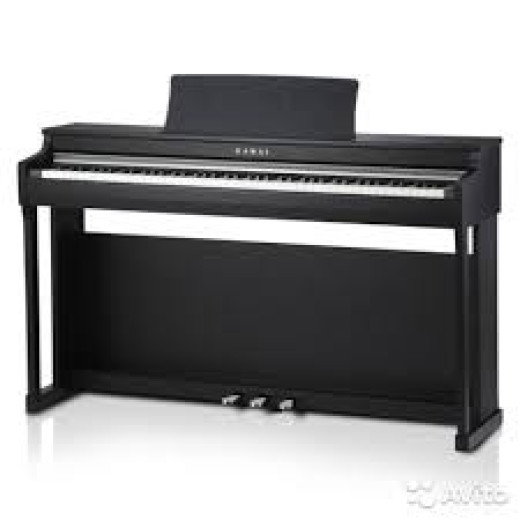 ЦИФРОВЫЕ ПИАНИНО, РОЯЛИ И ОРГАНЫ KAWAI CN25B