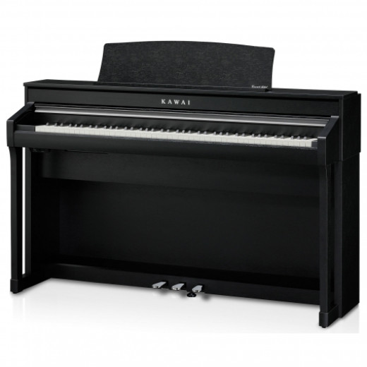 ЦИФРОВЫЕ ПИАНИНО, РОЯЛИ И ОРГАНЫ KAWAI CA78B