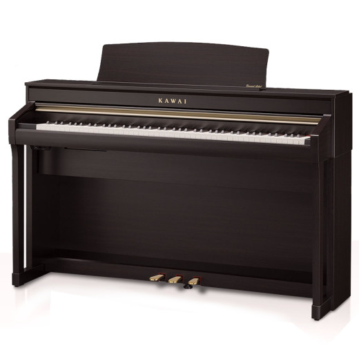 ЦИФРОВЫЕ ПИАНИНО, РОЯЛИ И ОРГАНЫ KAWAI CA78R