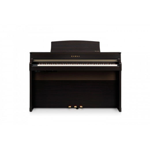 ЦИФРОВЫЕ ПИАНИНО, РОЯЛИ И ОРГАНЫ KAWAI CA98R