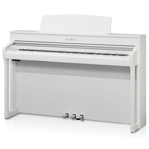ЦИФРОВЫЕ ПИАНИНО, РОЯЛИ И ОРГАНЫ KAWAI CA98W