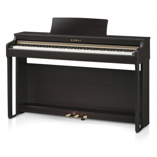 ЦИФРОВЫЕ ПИАНИНО, РОЯЛИ И ОРГАНЫ KAWAI CN27R