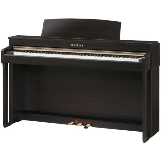 ЦИФРОВЫЕ ПИАНИНО, РОЯЛИ И ОРГАНЫ KAWAI CN37R