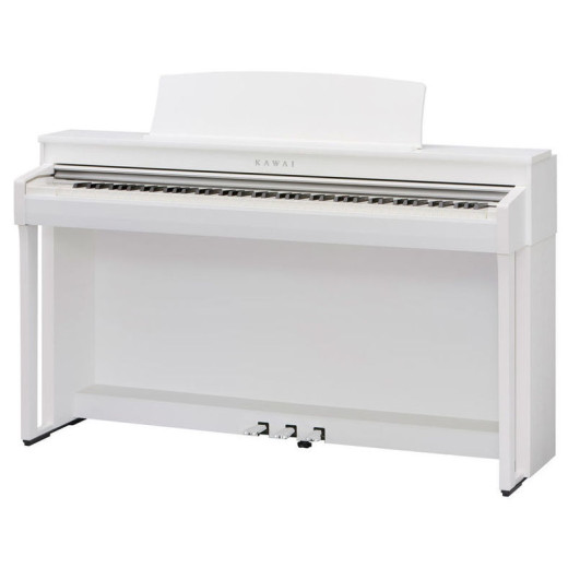 ЦИФРОВЫЕ ПИАНИНО, РОЯЛИ И ОРГАНЫ KAWAI CN37W