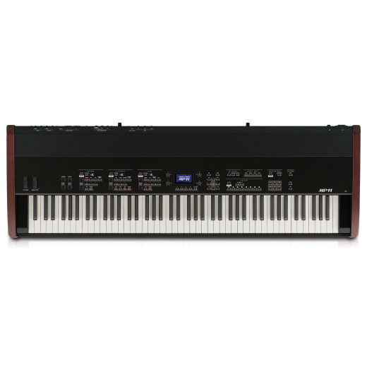 ЦИФРОВЫЕ ПИАНИНО, РОЯЛИ И ОРГАНЫ KAWAI MP11