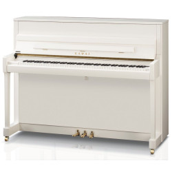KAWAI K200 WH/ P 