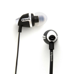 Klipsch Image S4i II Black