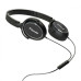 Klipsch R6i On-Ear Black наушники