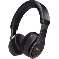 Klipsch Reference On-Ear BT Black
