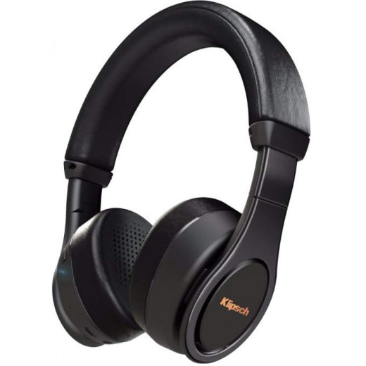 Klipsch Reference On-Ear BT Black наушники