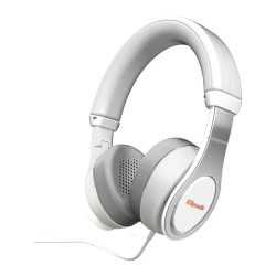 Klipsch Reference On-Ear White