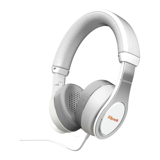 Klipsch Reference On-Ear White наушники