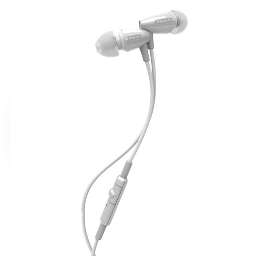 Klipsch S3M White наушники