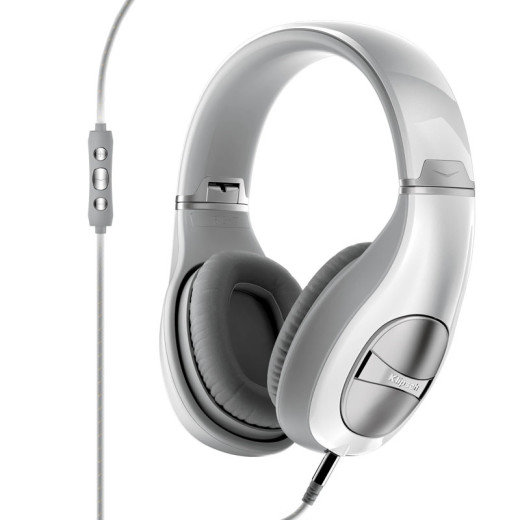 Klipsch Status White наушники