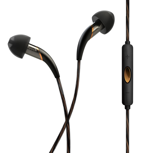 Klipsch X12i Reference Black наушники