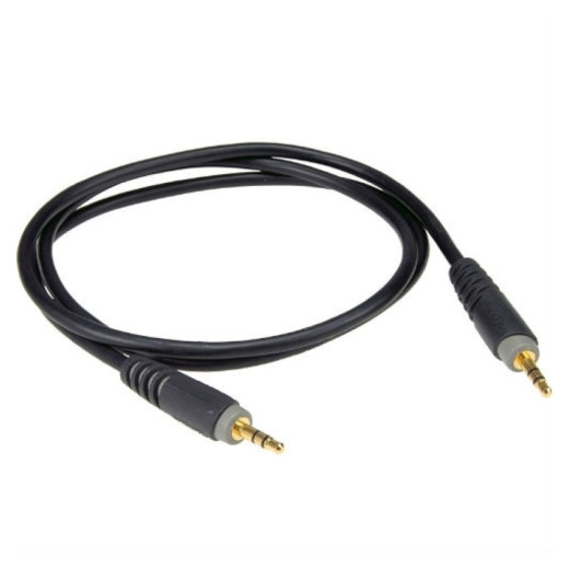 JACK-MiniJACK KLOTZ AS-MM0300