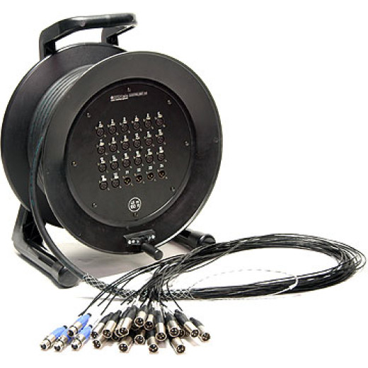 30 метров KLOTZ C12/4M30