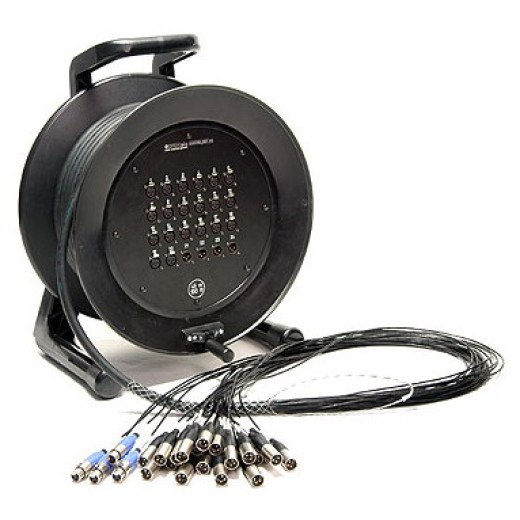 40 метров KLOTZ C20/4M40