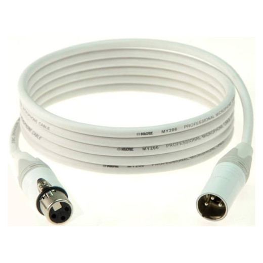 KLOTZ ICEROCK шнур XLR-XLR