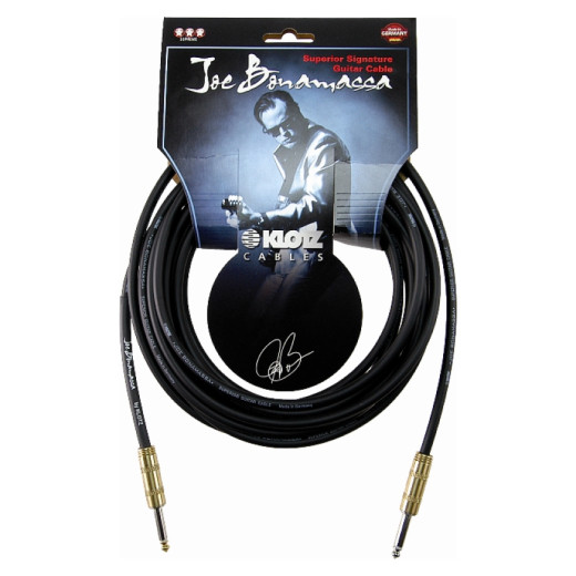 Шнур Jack-Jack KLOTZ JBPP030