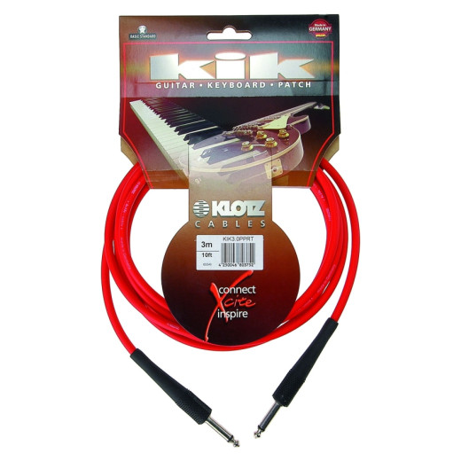 Шнур Jack-Jack KLOTZ KIK3,0PPRT