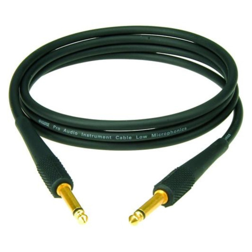 Шнур Jack-Jack KLOTZ KIKG3,0PP1