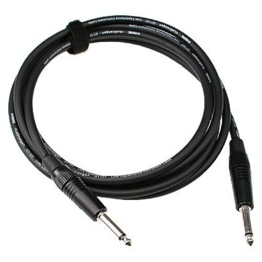 Шнур Jack-Jack KLOTZ LAPP0600