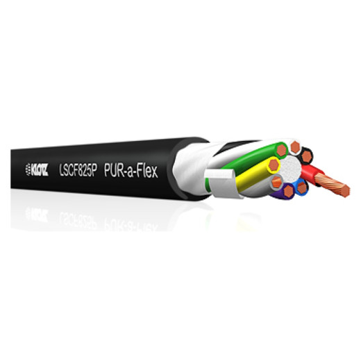 KLOTZ LSC840PS спикерный кабель