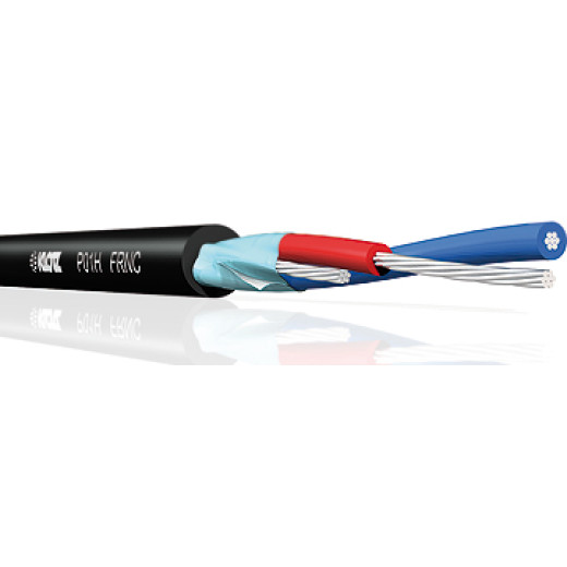 KLOTZ P0122YGR микрофонный кабель
