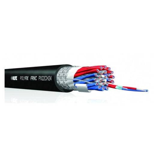 KLOTZ PX22CH02 POLYFIX спикерный кабель