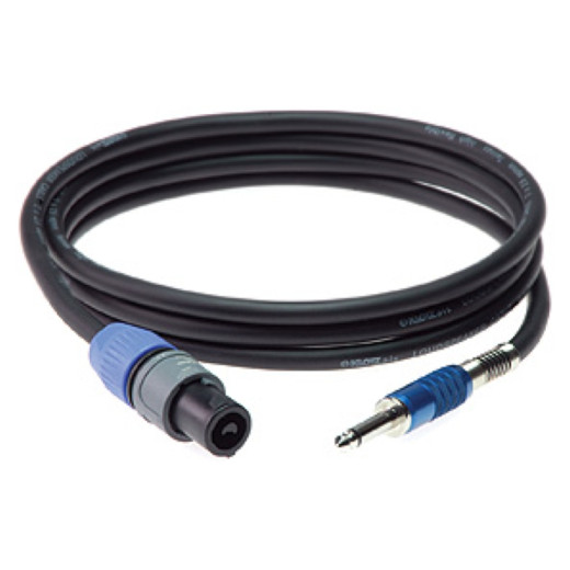 Спикерные кабели KLOTZ SC3-SP05SW