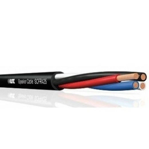 KLOTZ SCH4040 спикерный кабель