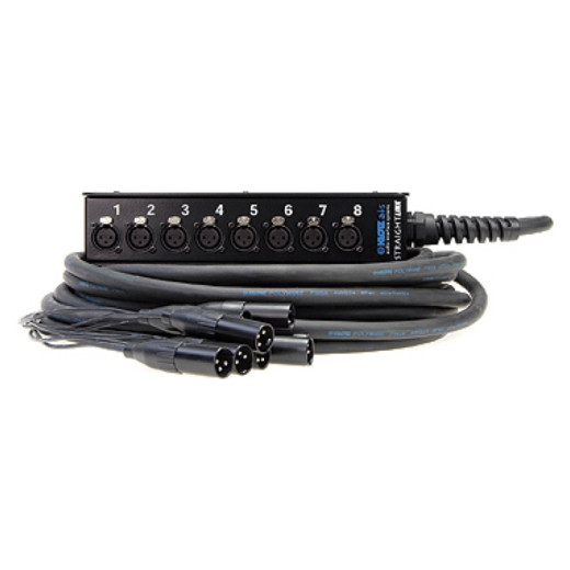 KLOTZ SLW080XE15 STRAIGHTLINK ECOLINE 15 метров