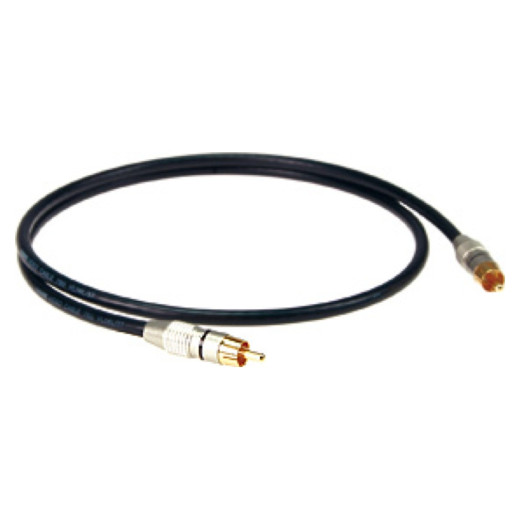 KLOTZ SPDIF5.0SW шнур RCA-RCA