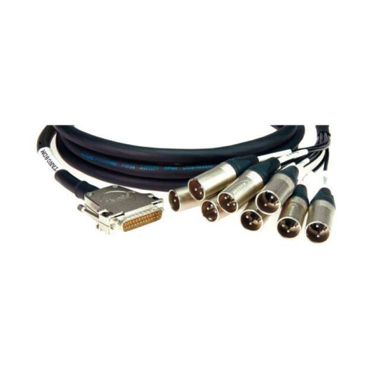 Мультикор KLOTZ TAN08DM01