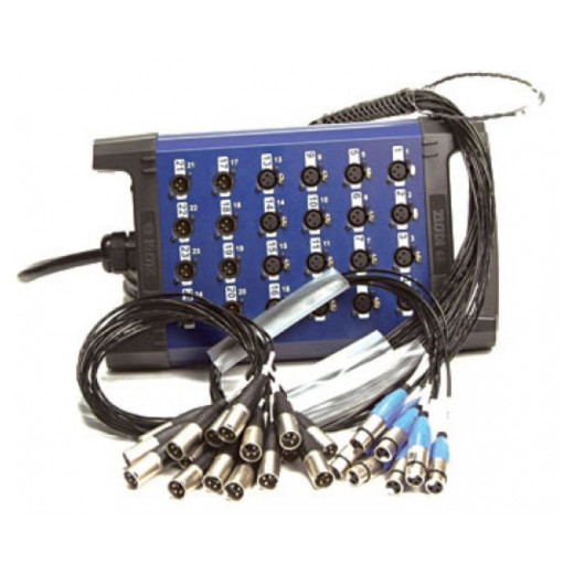 30 метров KLOTZ TL2U168X30 TRUELINK ECOLINE