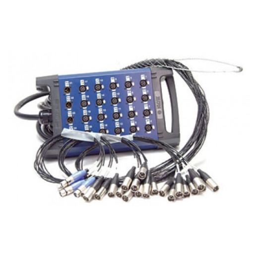 10 метров KLOTZ TL2U204X10 TRUELINK ECOLINE