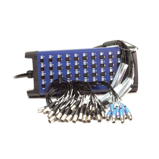 20 метров KLOTZ TL2U164X20 TRUELINK ECOLINE