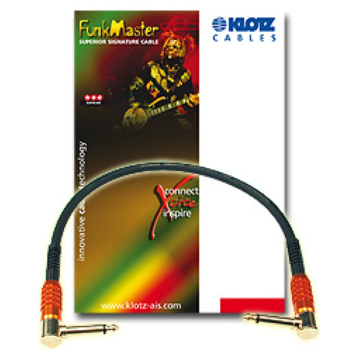 Шнур Jack-Jack KLOTZ TMRR-0020