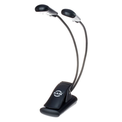 Пюпитр K&M 12246-000-55