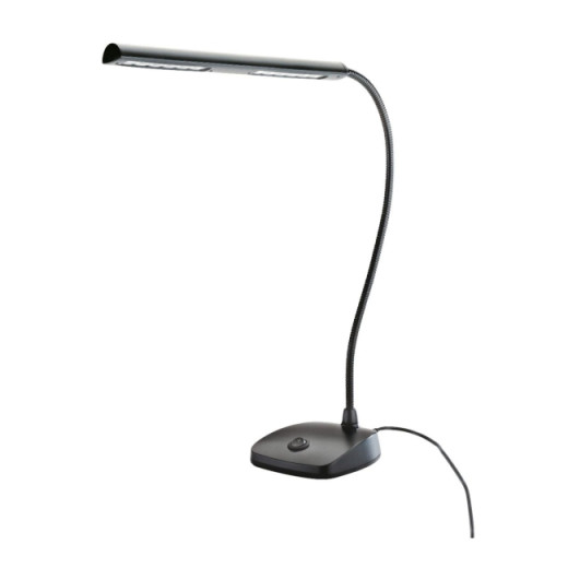 Стойка клавишная K&M 12296-000-55