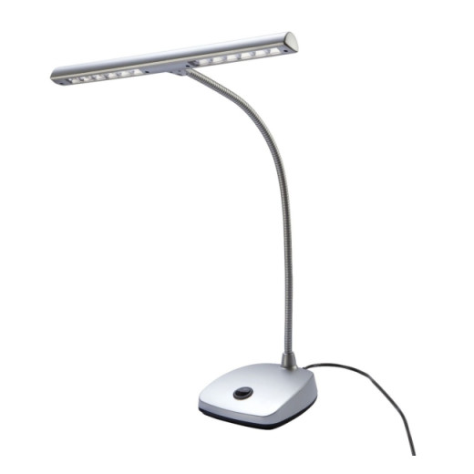 Стойка клавишная K&M 12297-000-63