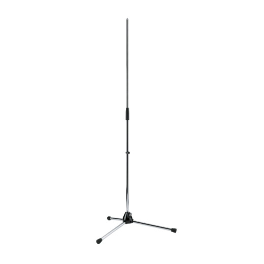 Стойка микрофонная K&M 20130-300-02