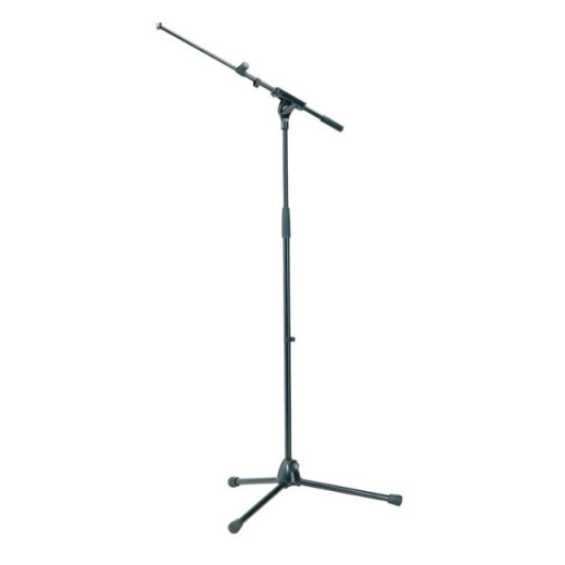 Стойка микрофонная K&M 21080-300-55