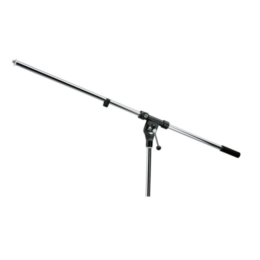 Стойка микрофонная K&M 21100-300-02