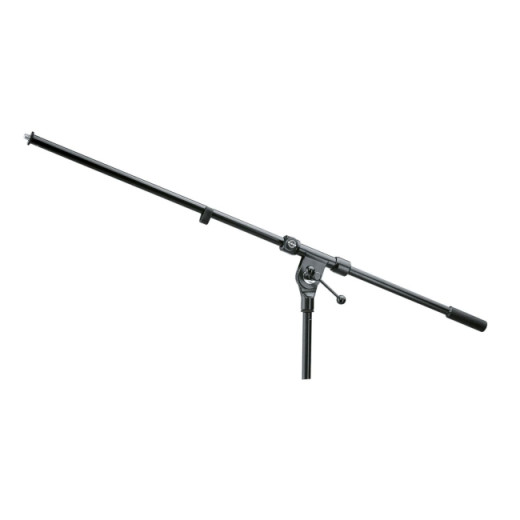 Стойка микрофонная K&M 21100-300-55