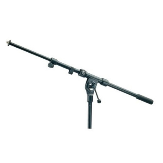 Стойка микрофонная K&M 21110-300-55