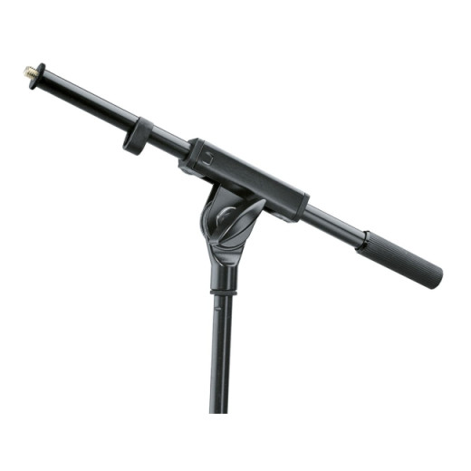 Стойка микрофонная K&M 21160-300-55