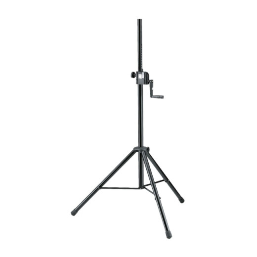 Стойка для акустики K&M 21302-009-55