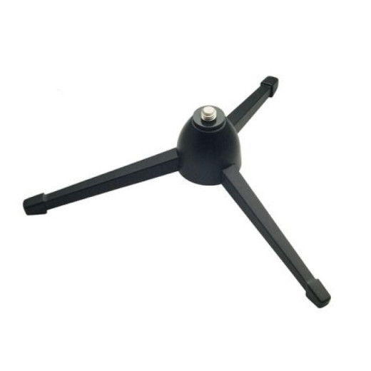 Стойка микрофонная K&M 23105-300-55